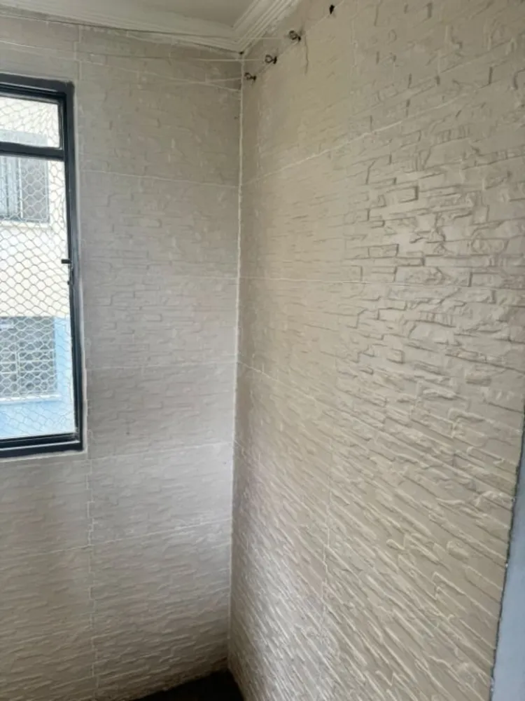 Apartamento, 2 quartos, 44 m² - Foto 5