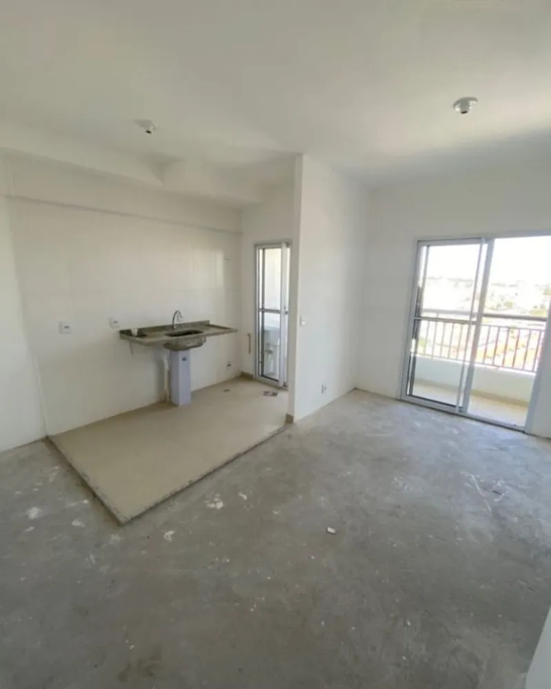 Apartamento, 2 quartos, 48 m² - Foto 3
