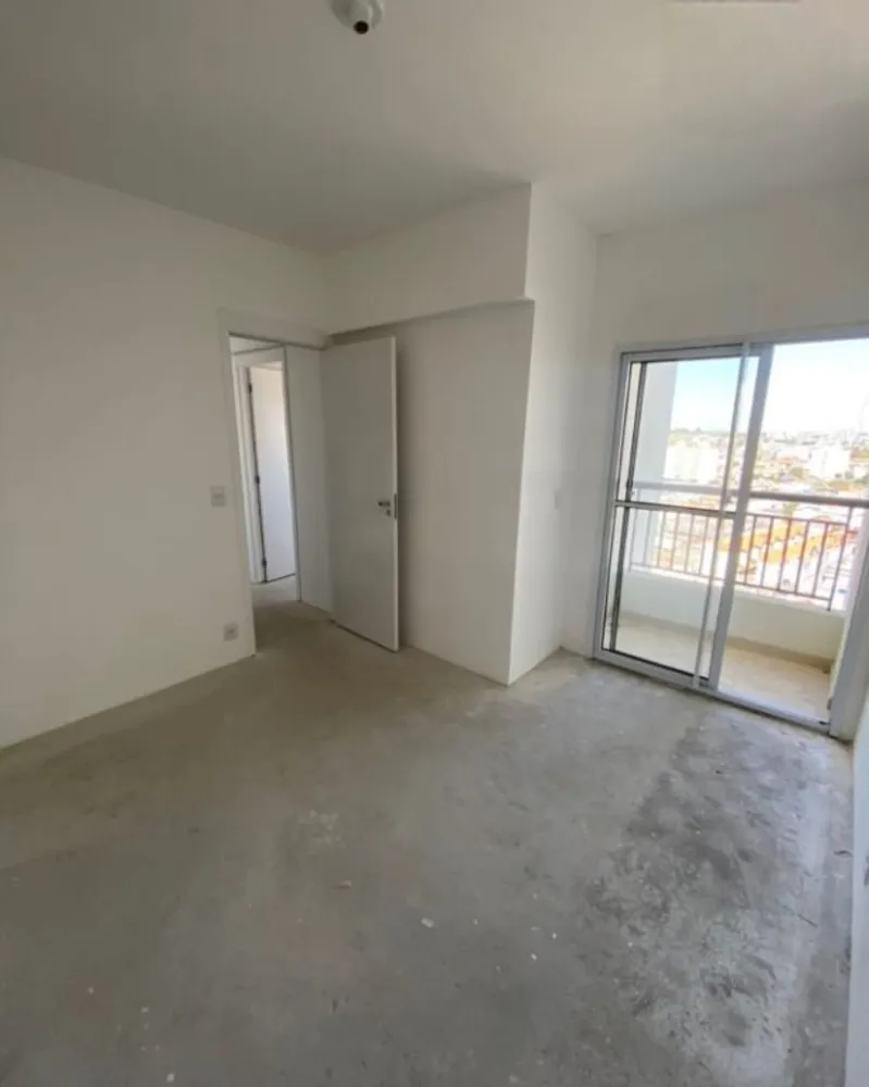 Apartamento, 2 quartos, 48 m² - Foto 8