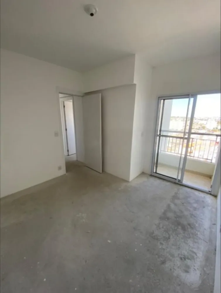 Apartamento, 2 quartos, 48 m² - Foto 4