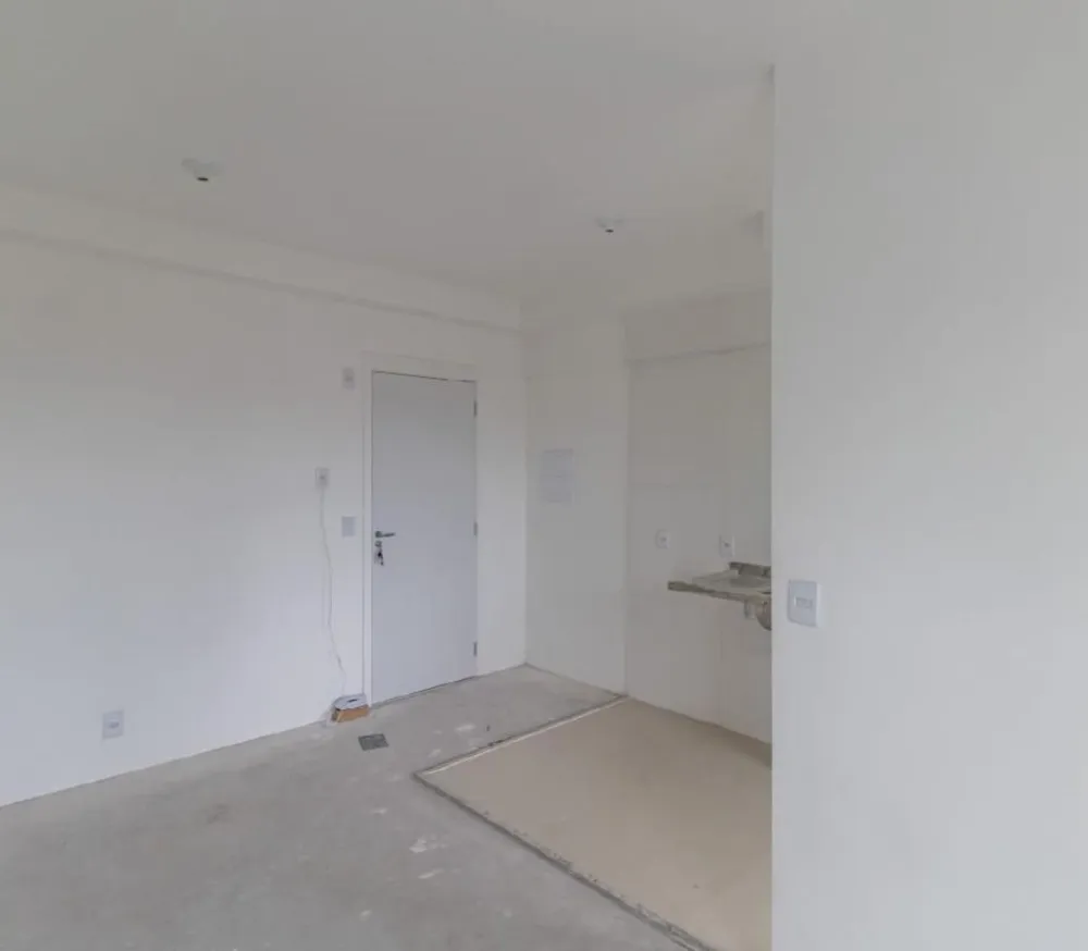 Apartamento, 2 quartos, 48 m² - Foto 5