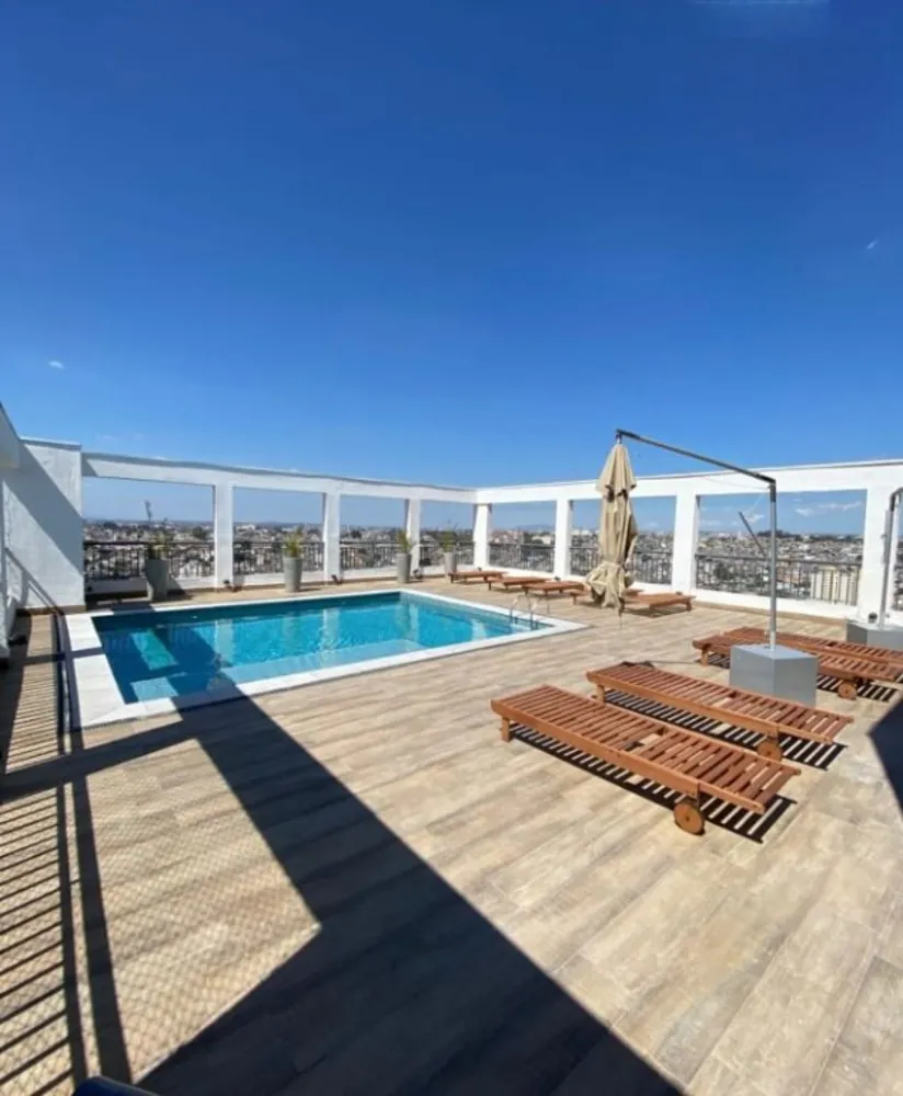 Apartamento, 2 quartos, 48 m² - Foto 7