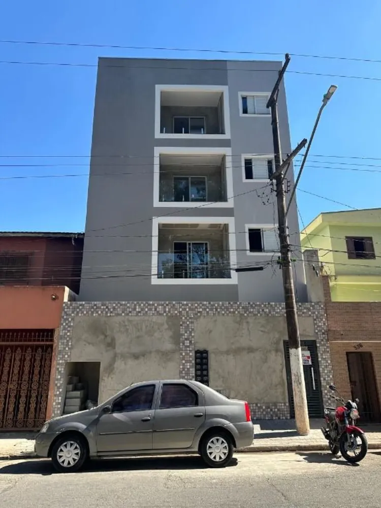 Apartamento, 2 quartos, 48 m² - Foto 6