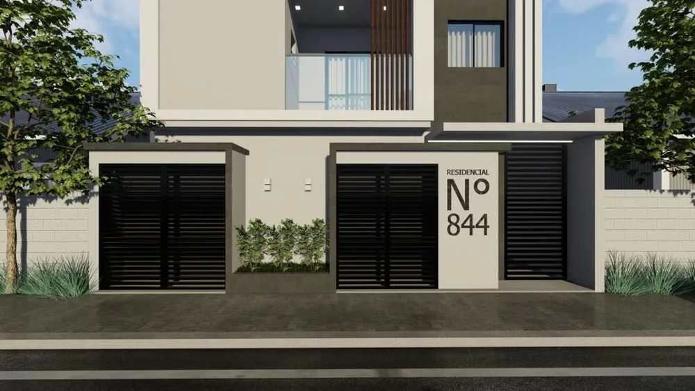 Apartamento, 2 quartos, 48 m² - Foto 4
