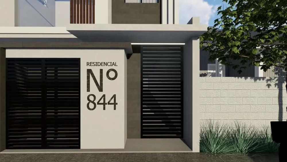 Apartamento, 2 quartos, 48 m² - Foto 2