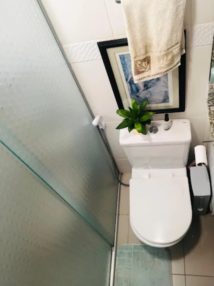 Apartamento, 2 quartos, 44 m² - Foto 4