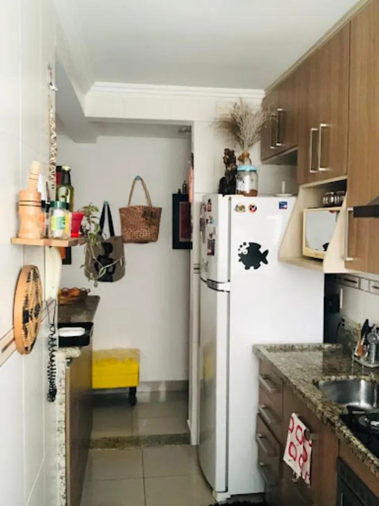 Apartamento, 2 quartos, 44 m² - Foto 12
