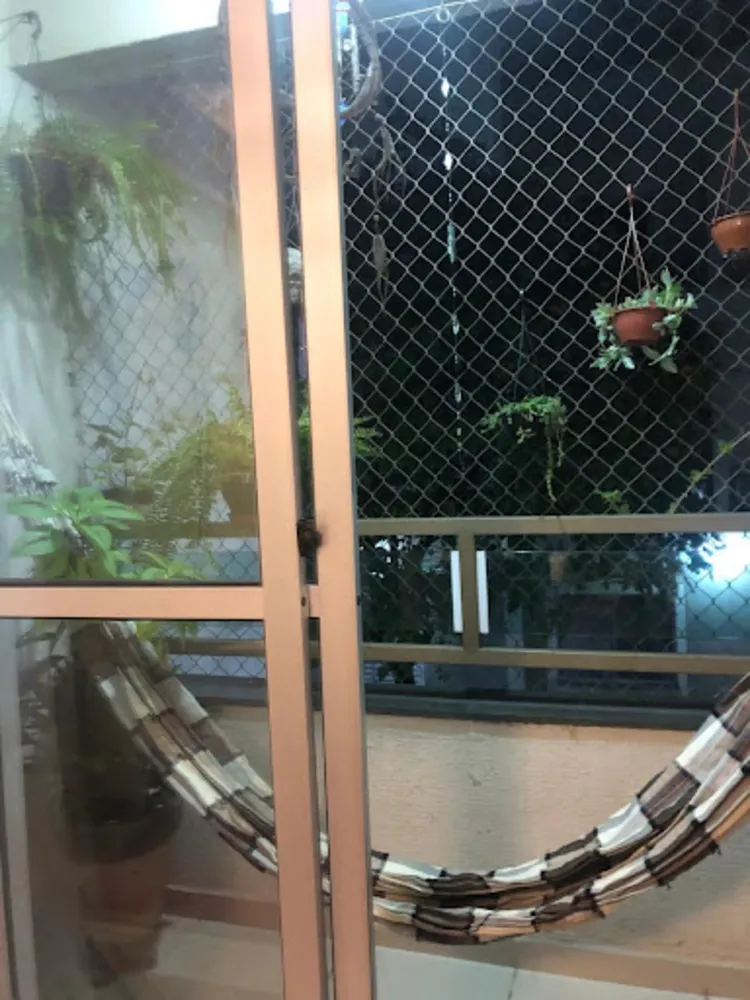 Apartamento, 2 quartos, 44 m² - Foto 7