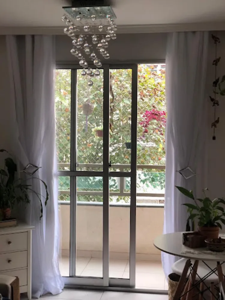 Apartamento, 2 quartos, 44 m² - Foto 11