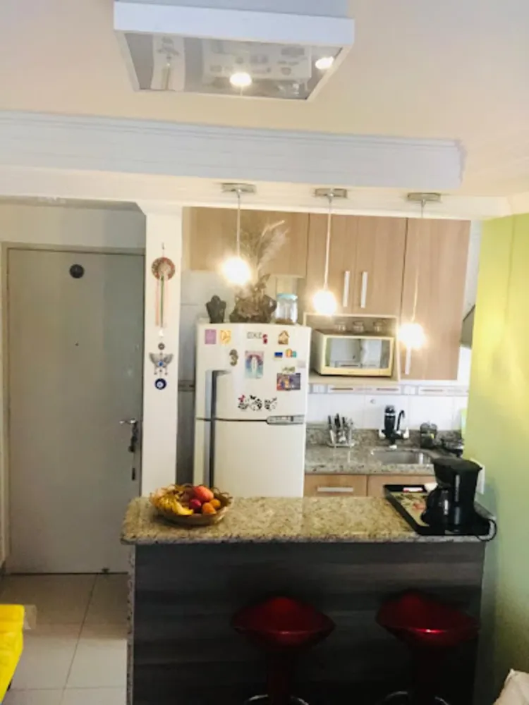 Apartamento, 2 quartos, 44 m² - Foto 6