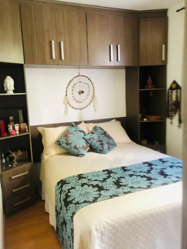Apartamento, 2 quartos, 44 m² - Foto 8