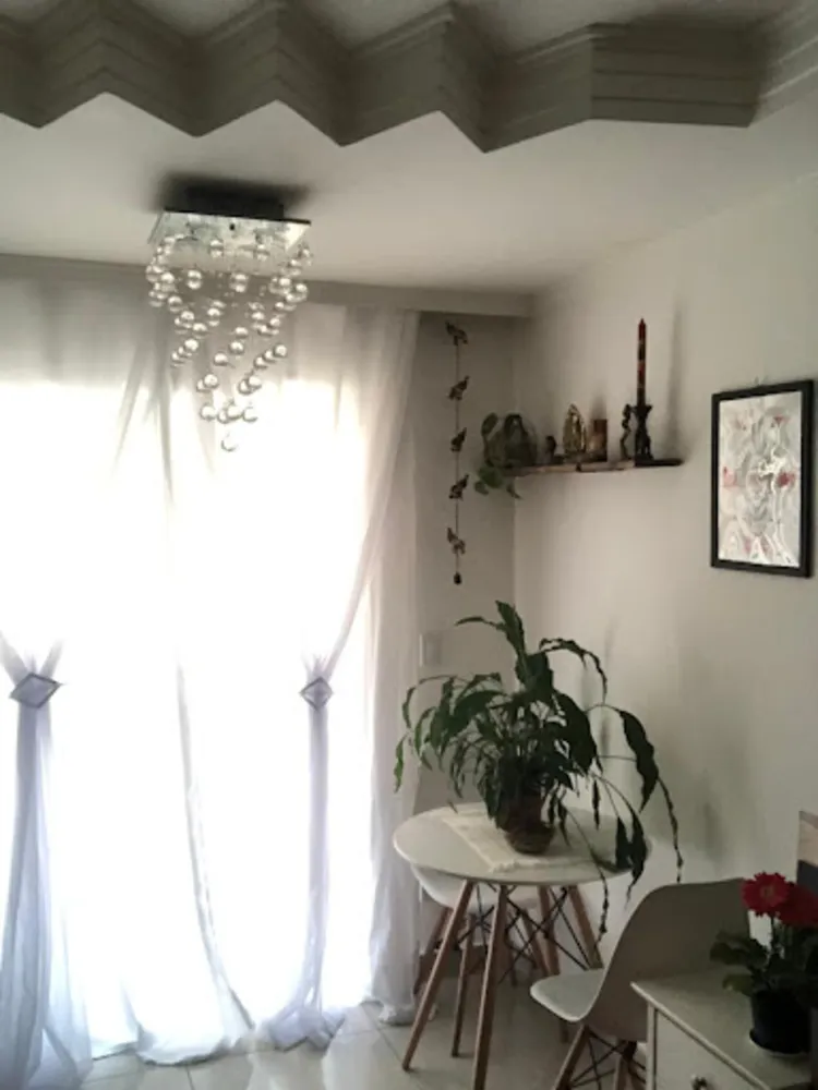 Apartamento, 2 quartos, 44 m² - Foto 2