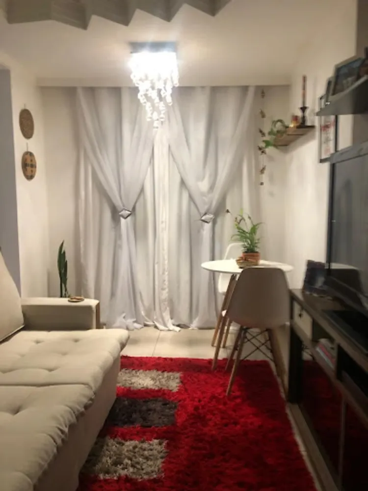 Apartamento, 2 quartos, 44 m² - Foto 5