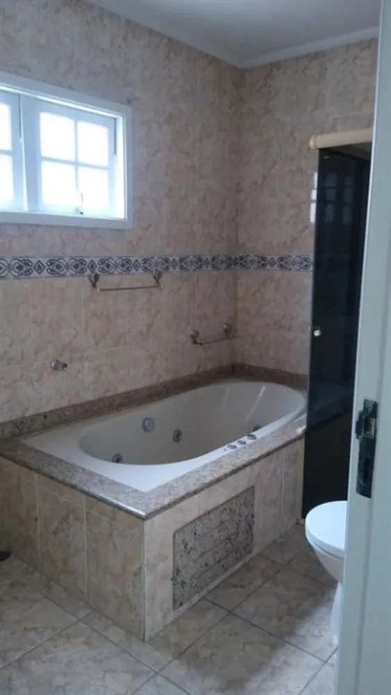 Sobrado, 3 quartos, 200 m² - Foto 7