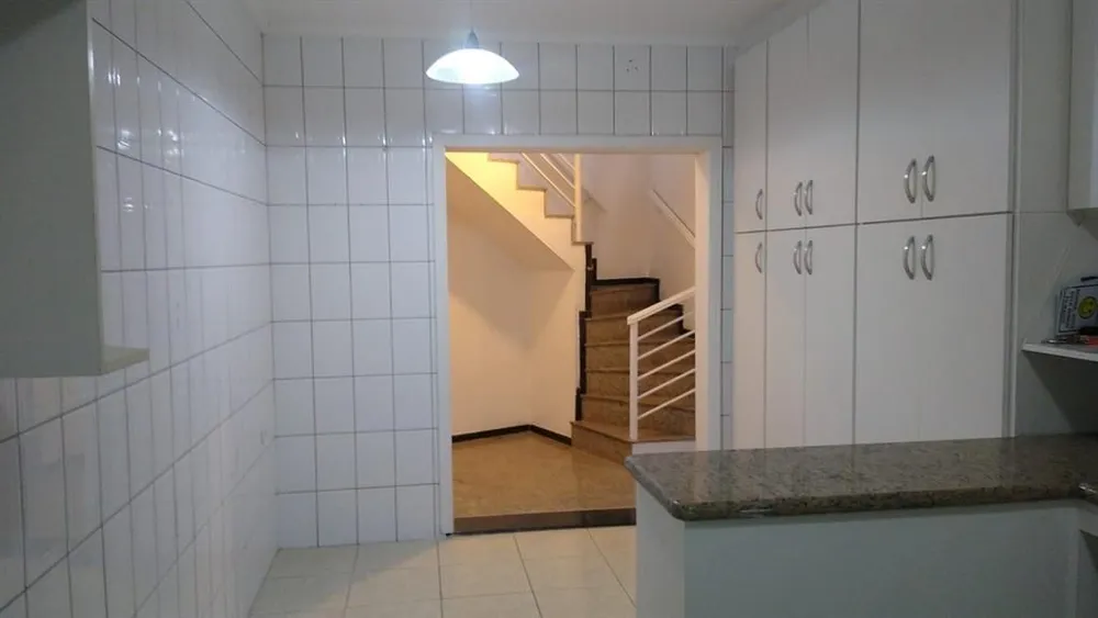Sobrado, 3 quartos, 200 m² - Foto 5