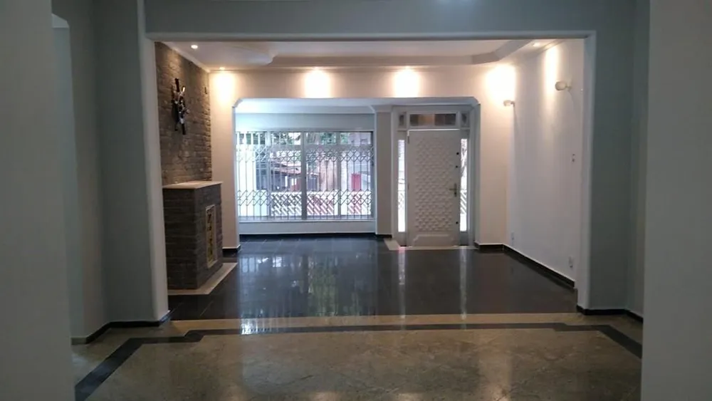 Sobrado, 3 quartos, 200 m² - Foto 2