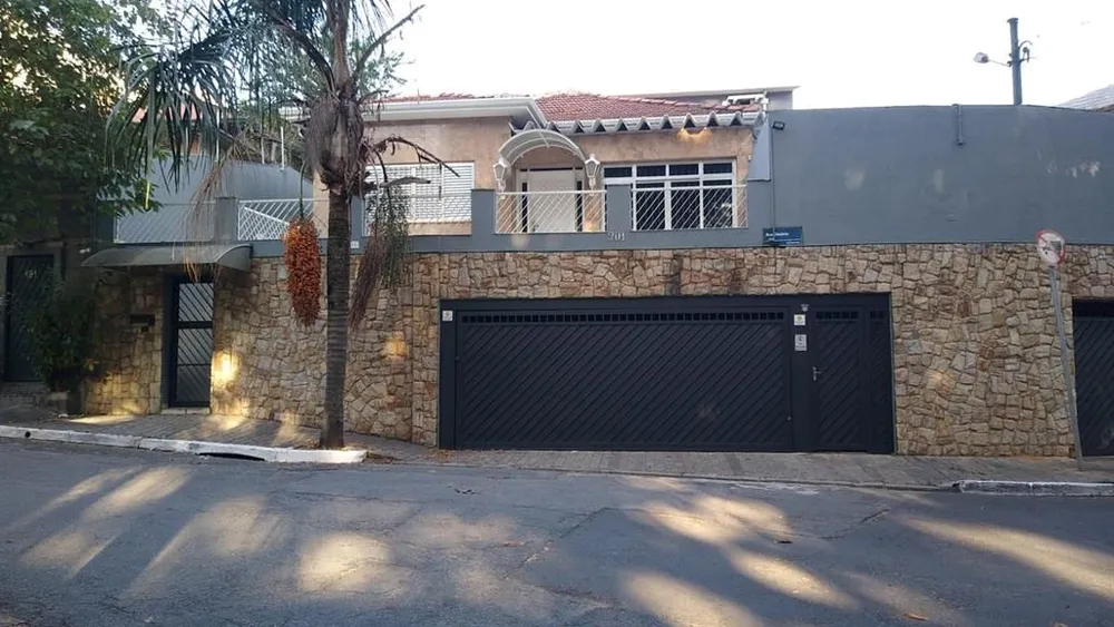 Sobrado, 3 quartos, 200 m² - Foto 10