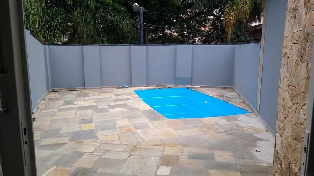 Sobrado, 3 quartos, 200 m² - Foto 9