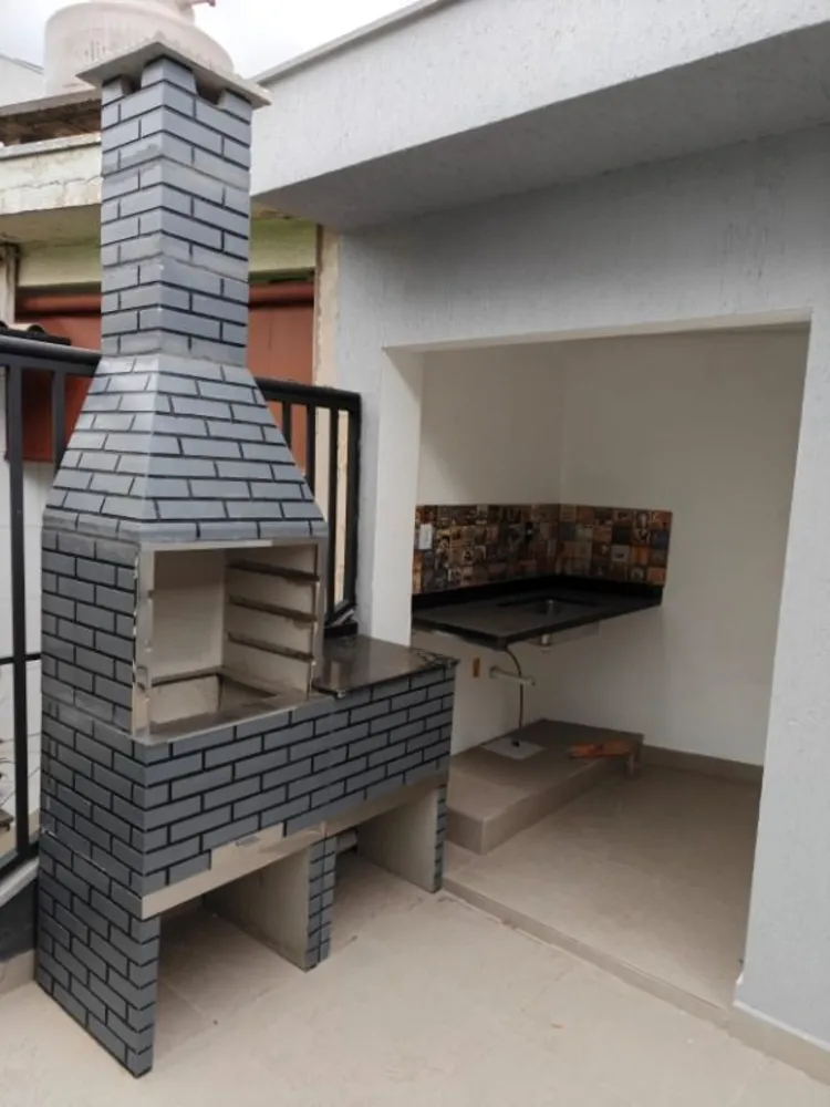 Sobrado, 3 quartos, 180 m² - Foto 8