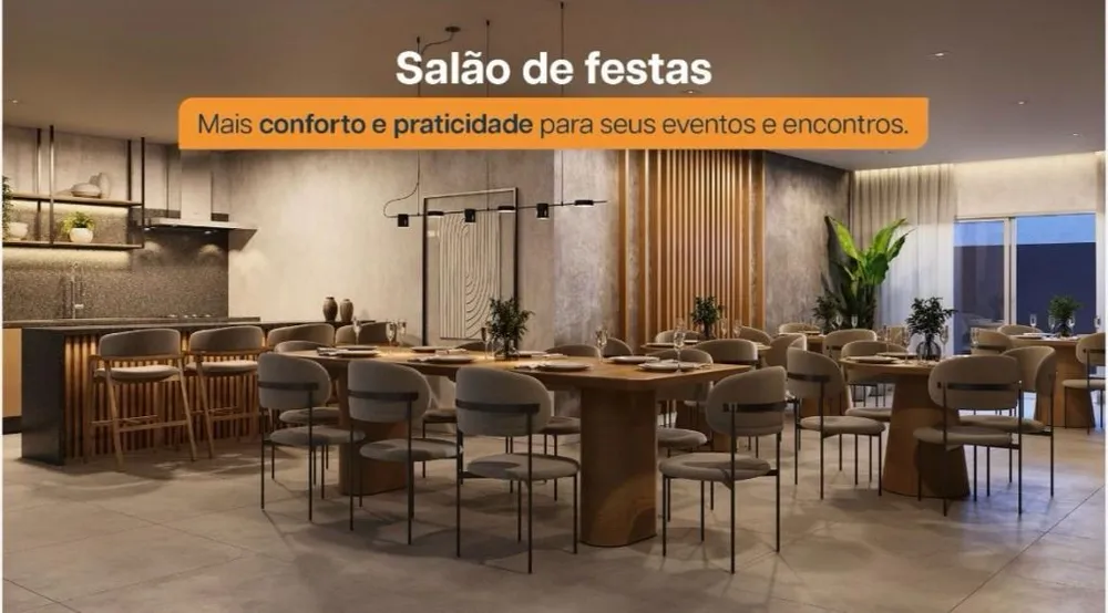 Apartamento, 1 quarto, 32 m² - Foto 9