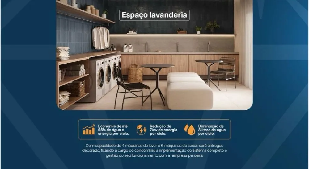Apartamento, 1 quarto, 32 m² - Foto 7