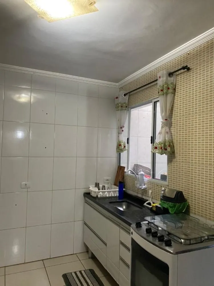 Sobrado, 2 quartos, 62 m² - Foto 3