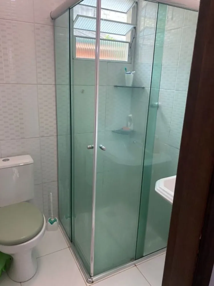 Sobrado, 2 quartos, 62 m² - Foto 1