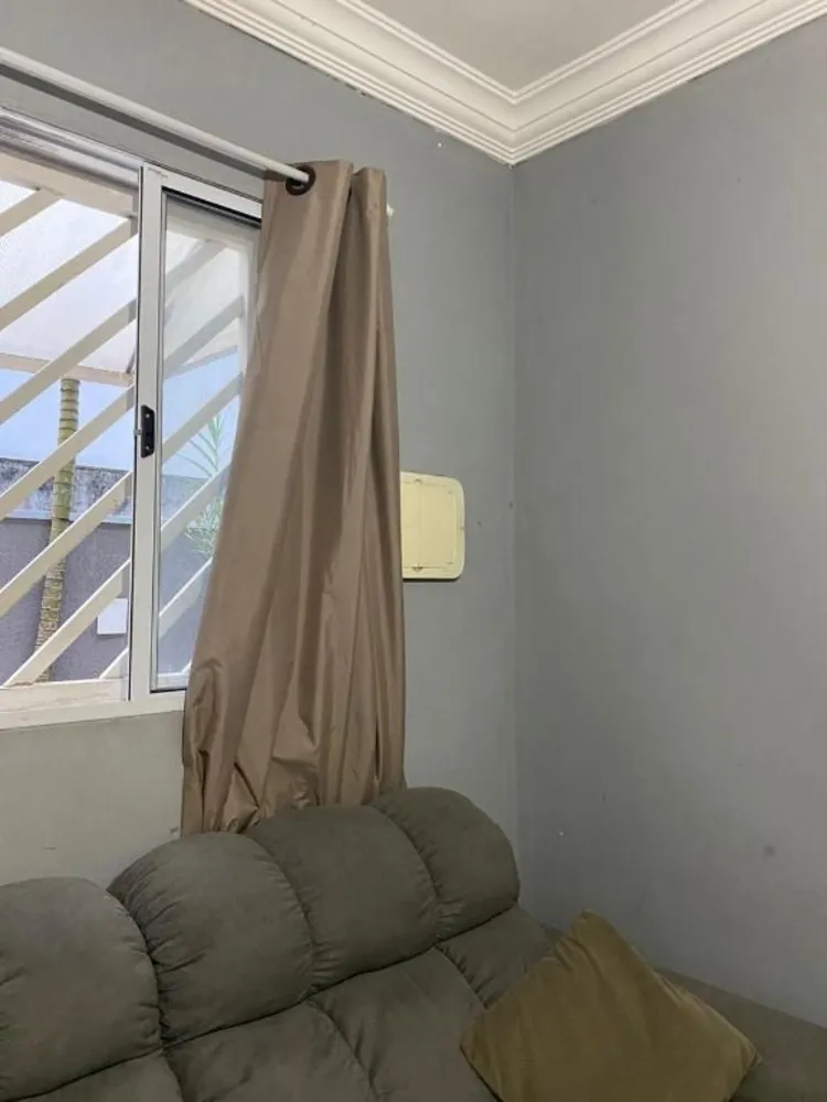 Sobrado, 2 quartos, 62 m² - Foto 2