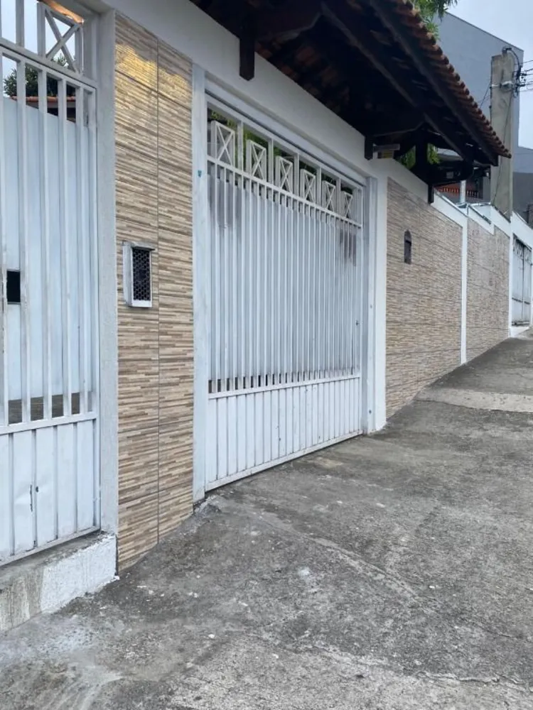 Sobrado, 2 quartos, 62 m² - Foto 1