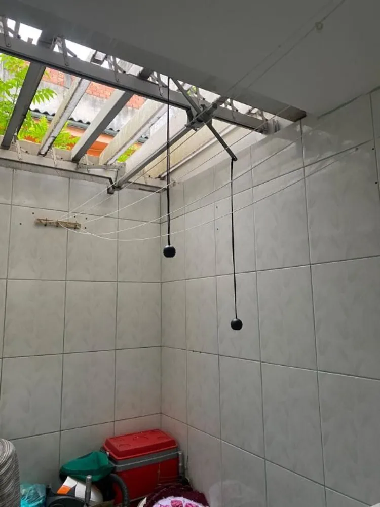 Sobrado, 2 quartos, 62 m² - Foto 6