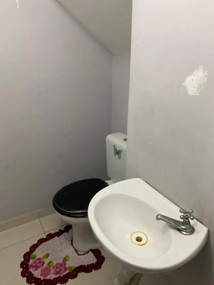 Sobrado, 2 quartos, 62 m² - Foto 8