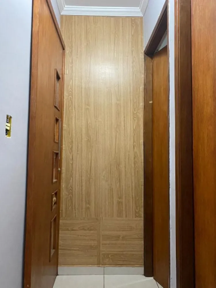 Sobrado, 2 quartos, 62 m² - Foto 4