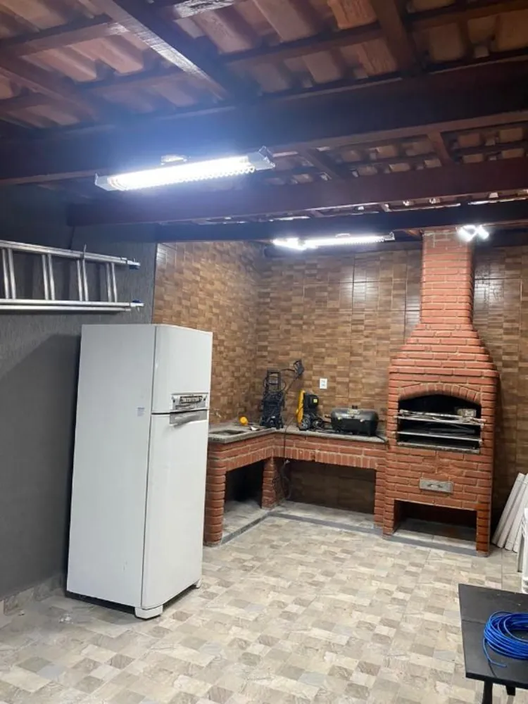 Sobrado, 2 quartos, 62 m² - Foto 11