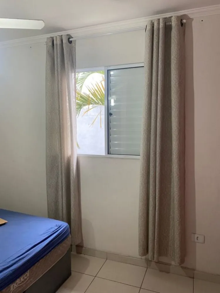 Sobrado, 2 quartos, 62 m² - Foto 5