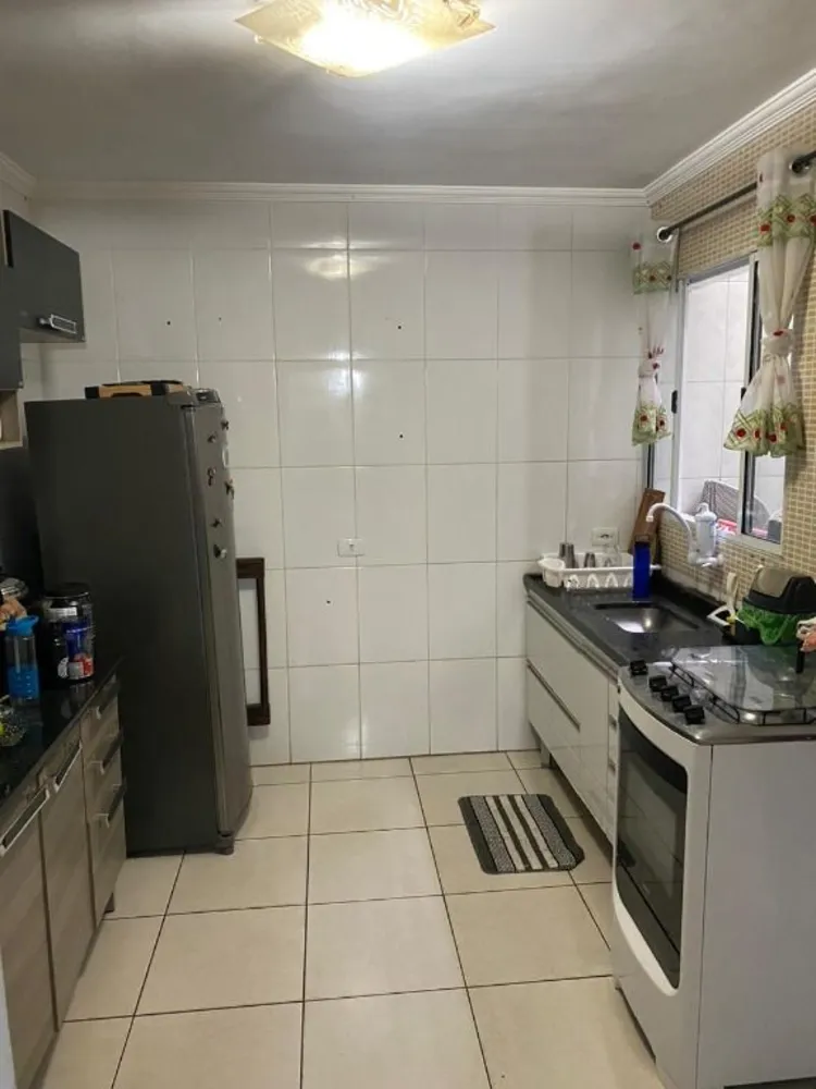 Sobrado, 2 quartos, 62 m² - Foto 2