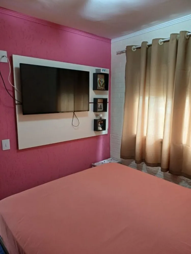 Apartamento, 2 quartos, 52 m² - Foto 12