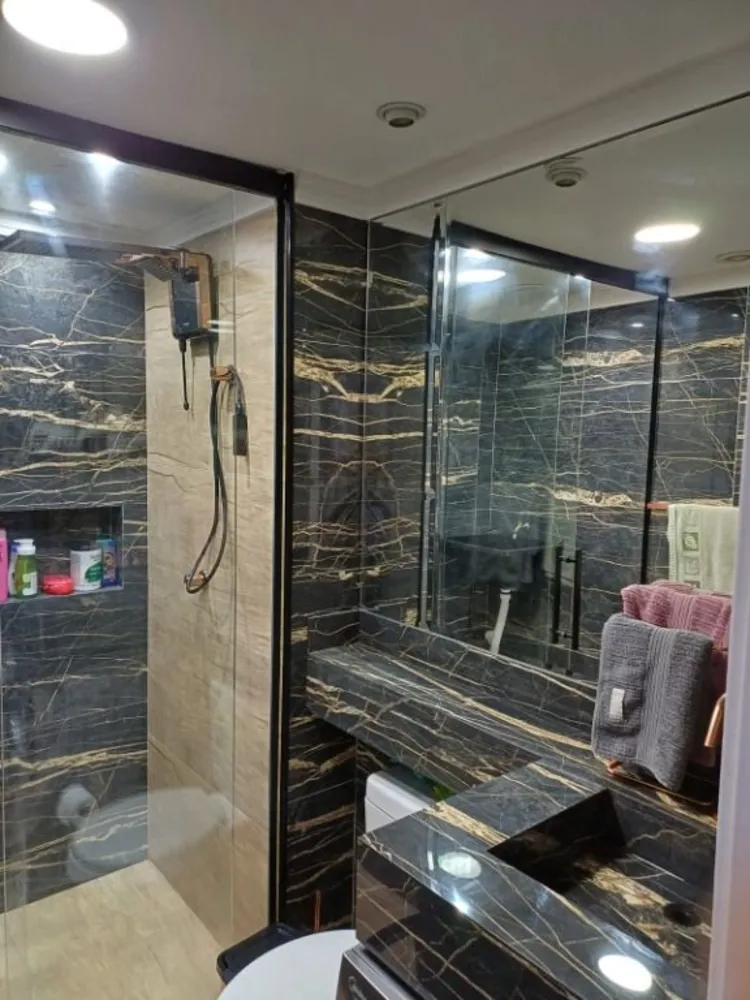 Apartamento, 2 quartos, 52 m² - Foto 10