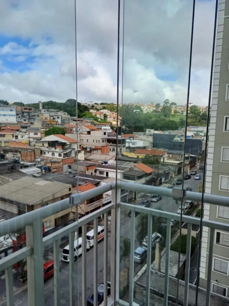 Apartamento, 2 quartos, 52 m² - Foto 7