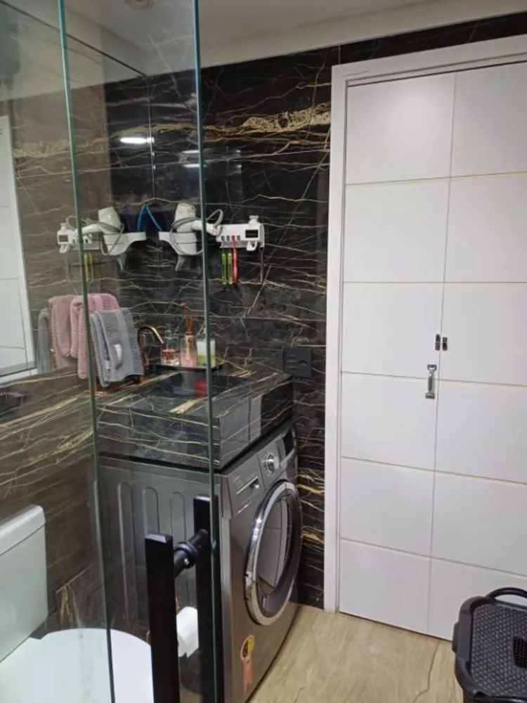Apartamento, 2 quartos, 52 m² - Foto 11