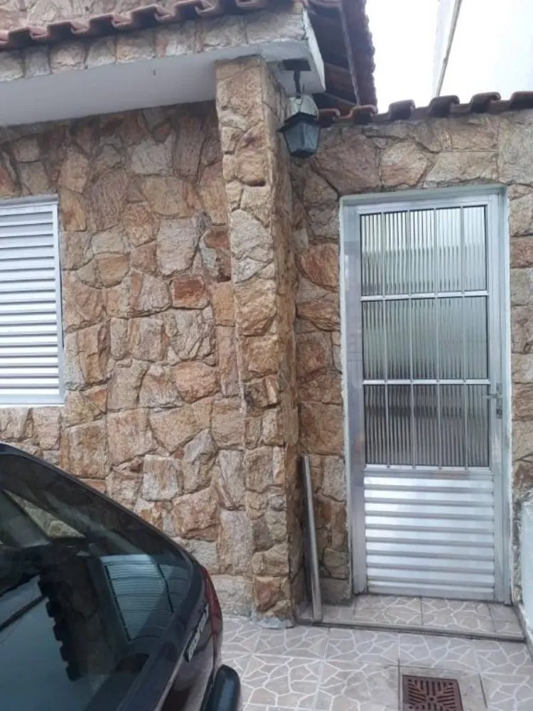 Casa, 2 quartos, 80 m² - Foto 1