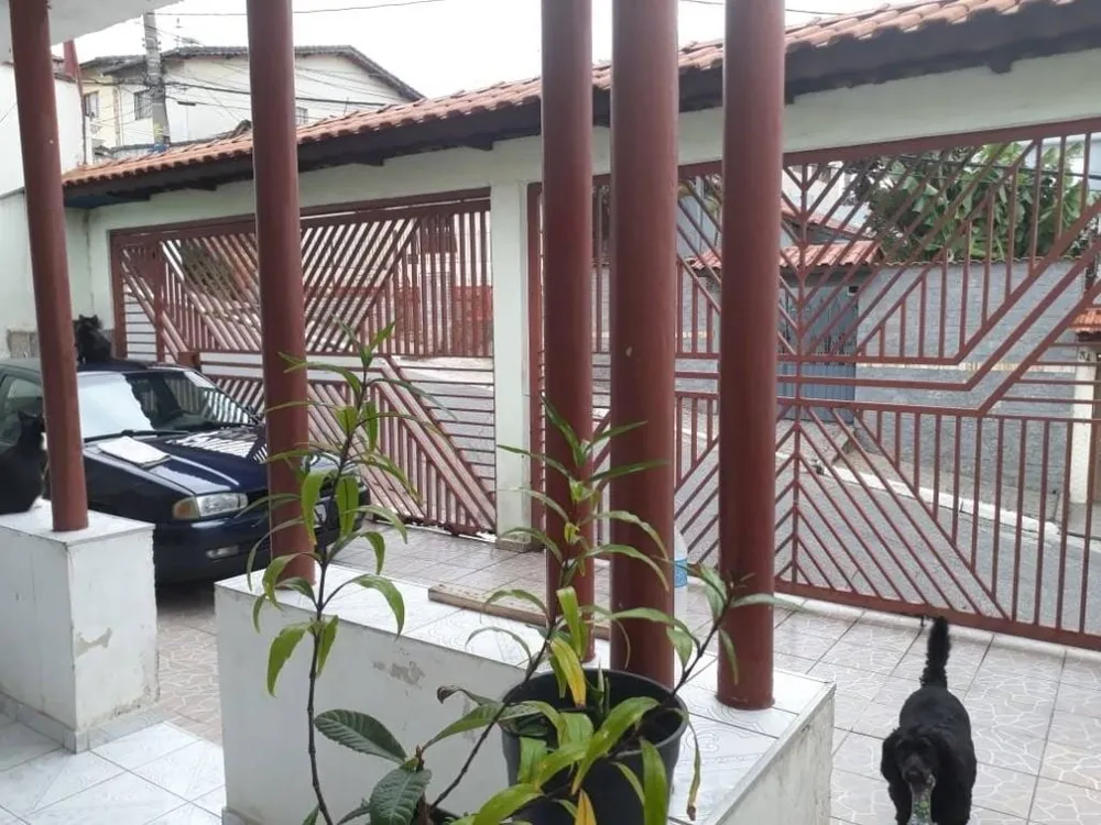 Casa, 2 quartos, 80 m² - Foto 1