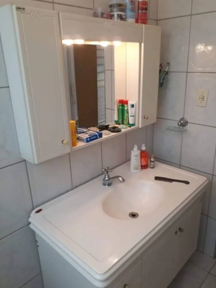 Casa, 2 quartos, 80 m² - Foto 3