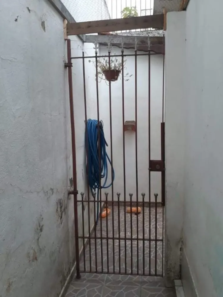 Casa, 2 quartos, 80 m² - Foto 2