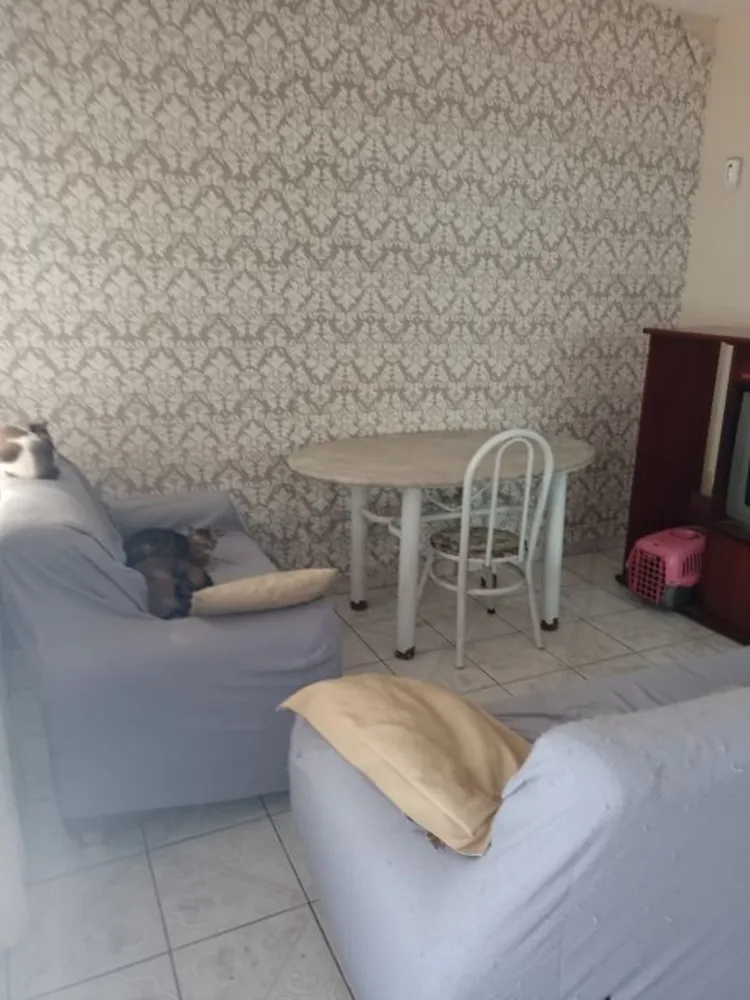 Casa, 2 quartos, 80 m² - Foto 4