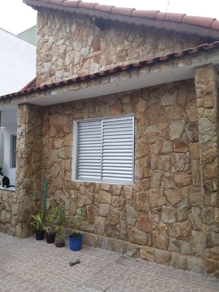 Casa, 2 quartos, 80 m² - Foto 2