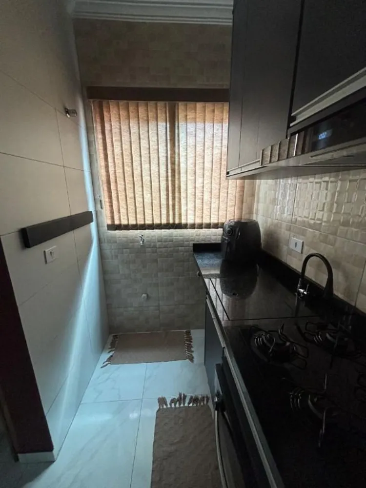 Apartamento, 2 quartos, 38 m² - Foto 6