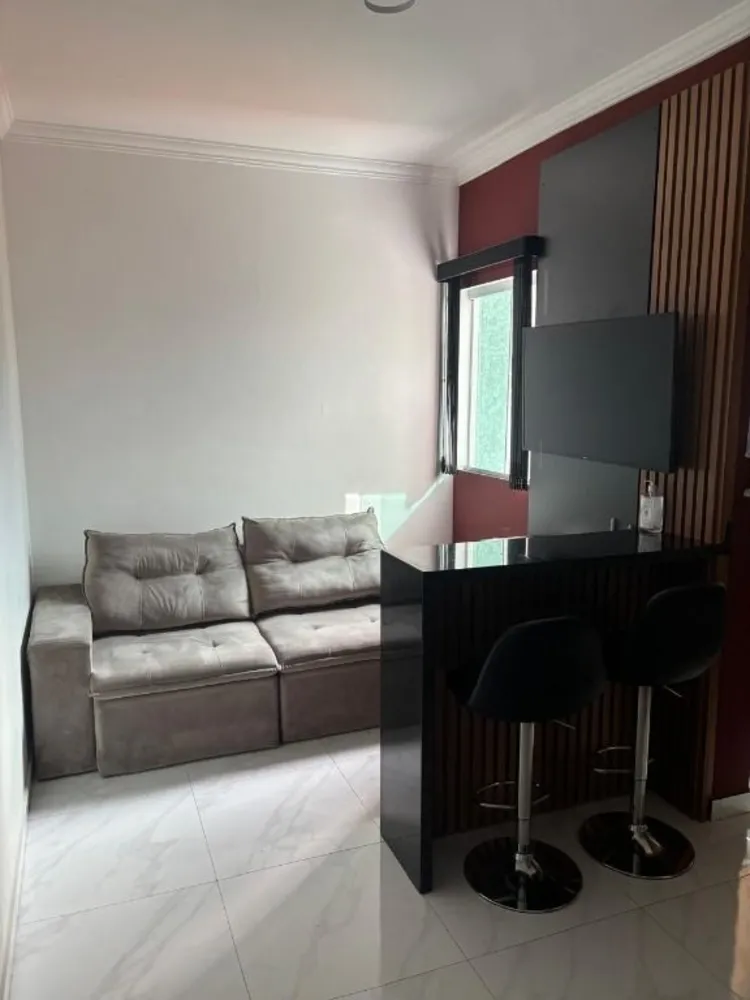 Apartamento, 2 quartos, 38 m² - Foto 7