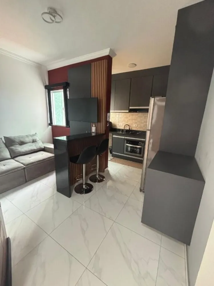 Apartamento, 2 quartos, 38 m² - Foto 2