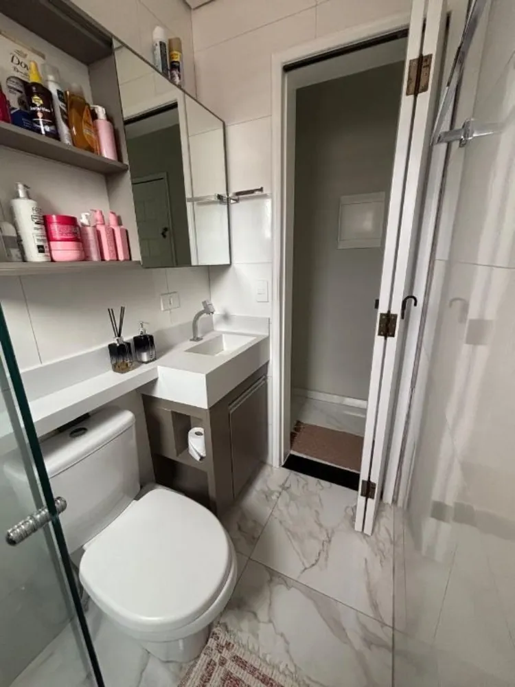 Apartamento, 2 quartos, 38 m² - Foto 12