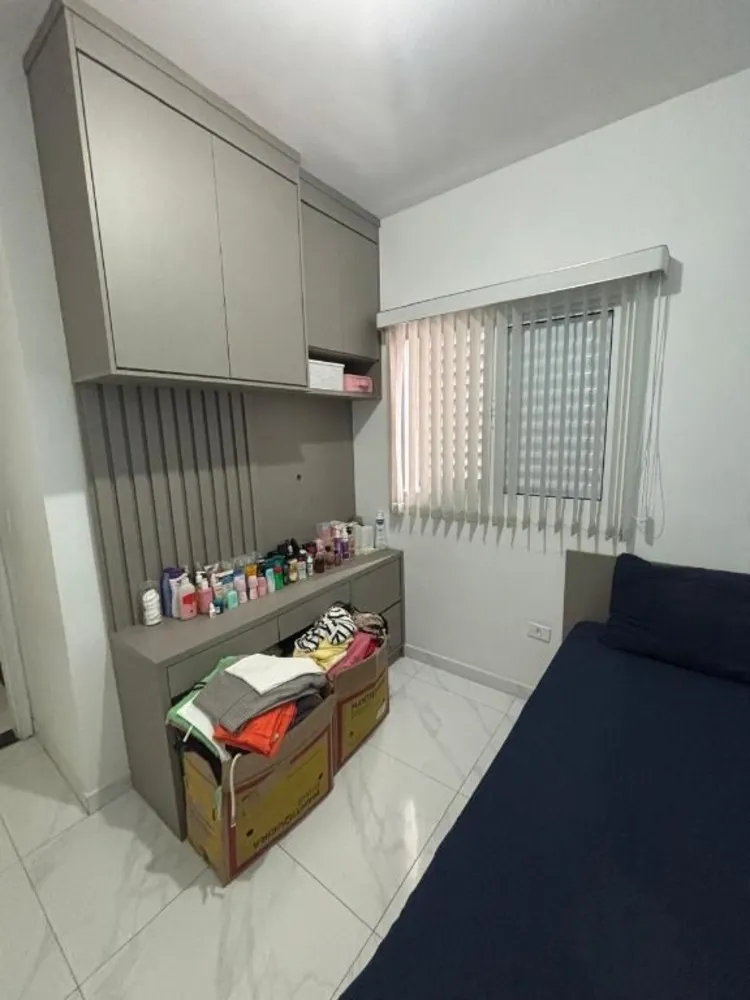 Apartamento, 2 quartos, 38 m² - Foto 9